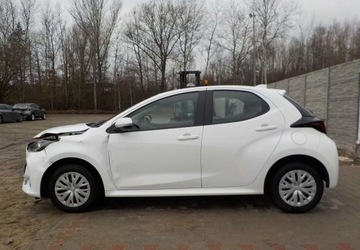 Toyota 2023 Toyota Yaris 1,5-125KM Okazja 1.5 Benzyna 125KM, zdjęcie 11