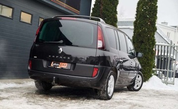 Renault Espace IV Van 2.0 i 16V Turbo 170KM 2011 Renault Grand Espace Renault Grand Espace 2.0 TCe 170 Celsium 2.0 Benzyna, zdjęcie 37