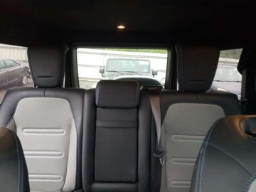 Mercedes 2025 Mercedes-Benz Klasa G 580E, 2025r., 4x4, Elektryczny 579KM, zdjęcie 9