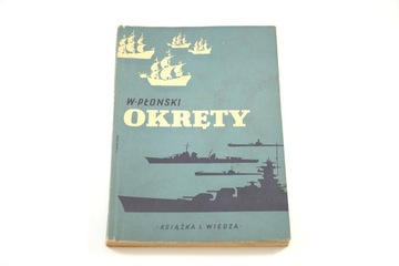 Okręty (W. Płonski, 1952)