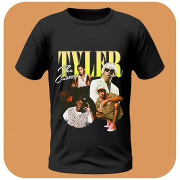 Tyler The Creator Shirt - Niska cena na Allegro