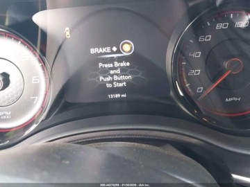 Dodge Charger VII 2023 Dodge Charger Scat Pack 2023 6.4 Benzyna 485KM, zdjęcie 11