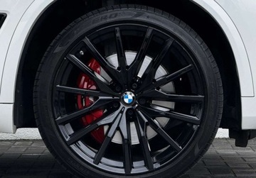 BMW X5 G05 2021 BMW X5 I wlasciciel Polska M Sport Gwarancja Bezwypadkowy FVAT23, zdjęcie 9