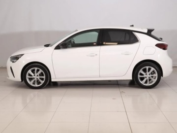 Opel Corsa F Hatchback 5d 1.2 Turbo 100KM 2022 Opel Corsa 1.2 Turbo, Salon Polska, 1. Właściciel, zdjęcie 2