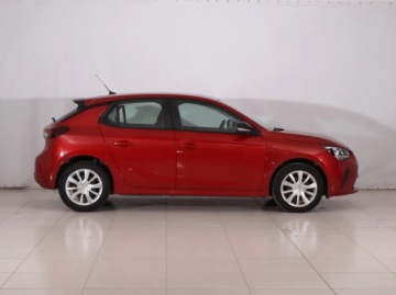 Opel Corsa F Hatchback 5d 1.2 75KM 2023 Opel Corsa 1.2, Salon Polska, 1. Właściciel, zdjęcie 5