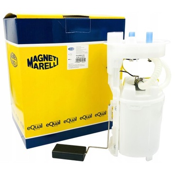 POMPA PALIWA AUDI A3 8L 1.6 1.8 MAGNETI MARELLI