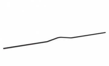 Uchwyt meblowy APRO LOFT C-5769 L-1135 mm czarny