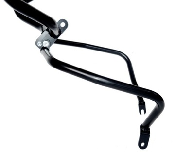 Крышка двигателя Honda CRF 1000 L Africa Twin 2016-