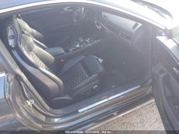 Audi A5 F5 2019 Audi RS5 Coupe 2.9T 2019 2.9 Benzyna 444KM, zdjęcie 9