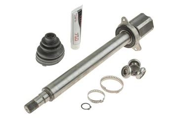 PRZEGUB WEW. VOLVO S60II/V60 1.5/1.6 T3/T4 15- /PRAWY,ATM/