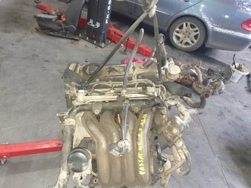 VW PASSAT B5 AZM 2.0 8V ДВИГАТЕЛЬ