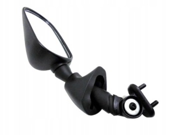 ЗЕРКАЛА ЛЕВОЕ+ПРАВОЕ YAMAHA R1 07-08 R 1 RN19 RN 19