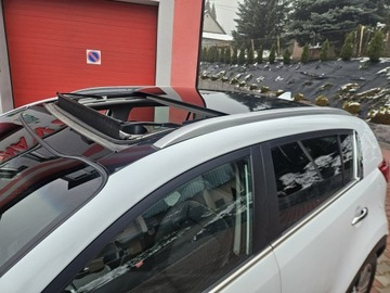 Kia Sportage III 2014 Kia Sportage FL,4X4,Led,Navi, Kamera, Panorama,Sup, zdjęcie 16