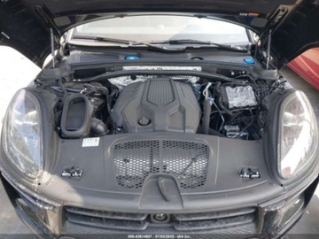 Porsche Macan 2024 Porsche Macan T 2024 2.0l 2.0 Benzyna 261KM, zdjęcie 8