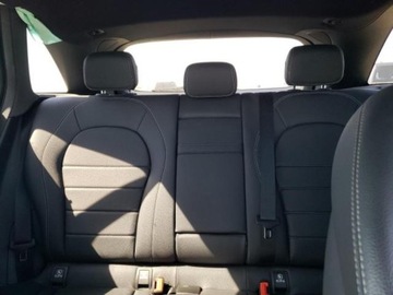 Mercedes GLC C253 2019 Mercedes-Benz GLC Mercedes-Benz GLC 300 SUV, od ubezpieczalni 2.0 Benzyna, zdjęcie 9