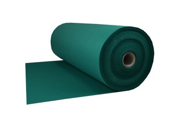 FILC TECHNICZNY 4mm POLSKI 600 g/m2 Ciemno Zielony