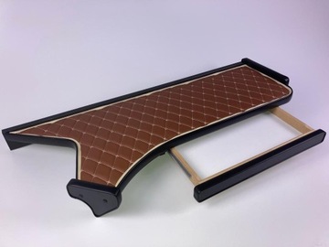 БОЛЬШОЙ СТОЛ-ПОЛКА С ЯЩИКОМ IVECO S-WAY 2019