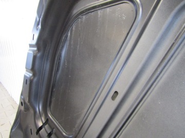 Крышка капота Alfa Romeo Stelvio 16-