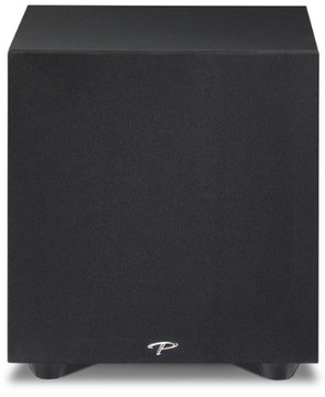 АКТИВНЫЙ САБВУФЕР PARADIGM DEFIANCE X10