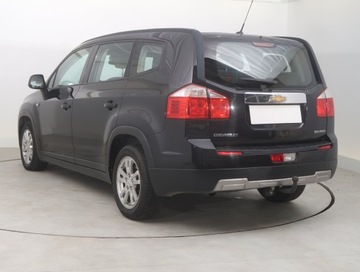 Chevrolet Orlando 2.0D 163KM 2012 Chevrolet Orlando 2.0 VCDi, Automat, 7 miejsc, zdjęcie 3