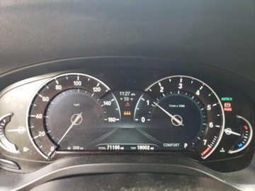 BMW X3 G01 2019 BMW X3 BMW X3 sDrive30i, od ubezpieczalni 2.0 Benzyna 248KM, zdjęcie 10