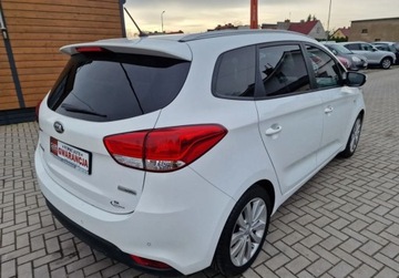 Kia Carens IV Minivan 1.7 VGT CRDI 115KM 2014 Kia Carens 1,7 CRDi 116 KM GWARANCJA Zamiana Z..., zdjęcie 4