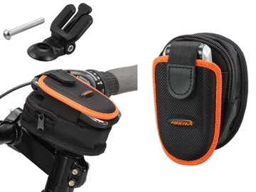 Futerał uchwyt IBERA IB-PB2 na telefon smartfon