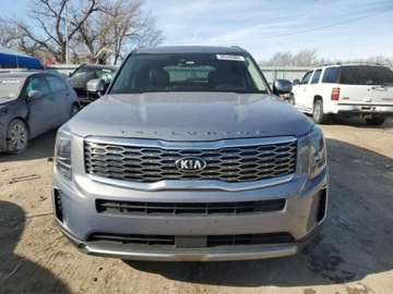 Kia 2020 Kia Inny Kia Telluride S AWD, od ubezpieczalni 3.8 Benzyna 291KM, zdjęcie 1