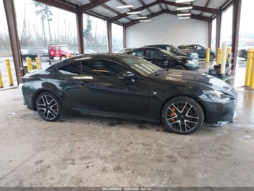Lexus RC Coupe 350 310KM 2018 Lexus RC 350 2018 3.5 Benzyna 311KM, zdjęcie 8
