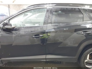 Hyundai Tucson IV 2024 Hyundai Tucson 2024 Hyundai Tucson Limited AWD 2.5 Benzyna 187KM, zdjęcie 4