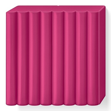 Fimo Effect MASA PLASTYCZNA MROŻONA JAGODA 57g 8020-T23