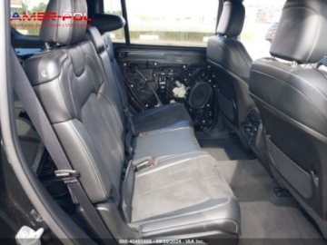 Jeep 2024 Jeep Grand Cherokee 2024 Jeep Grand Cherokee L Altitude X 4x4 3.6 Benzyna, zdjęcie 12
