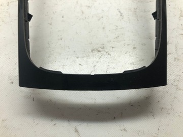 ДЕКОР ДЕКОРАТИВНЫЕ ПОЛОСКИ PIANO ЧЕРНЫЕ 1LQ S-LINE A4 B8