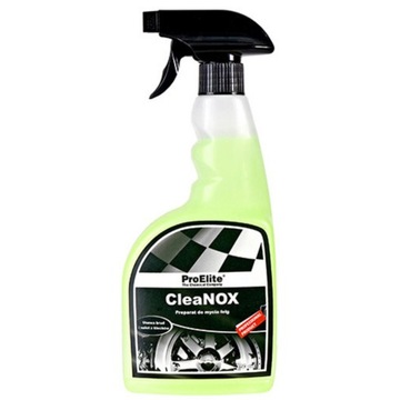 ProElite CleaNOX 750 ml - płyn do mycia felg