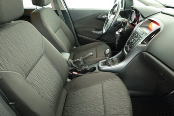 Opel Astra K Sports Tourer 1.6 CDTI 110KM 2016 Opel Astra 1.6 CDTI, Salon Polska, Serwis ASO, zdjęcie 6