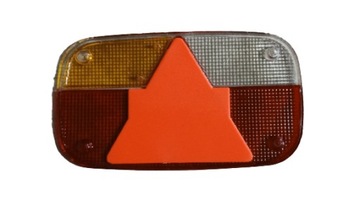 MULTIPOINT III АТОР ЛАМПЫ ПРАВЫЙ ASPOCK