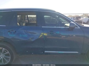 Volvo XC90 II 2024 Volvo XC 90 2024r., B6 Plus Bright Theme, 2.0l, od ubezpieczalni 2.0 295KM, zdjęcie 7