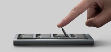 Набор отверток Xiaomi Mi Precision 24-в-1