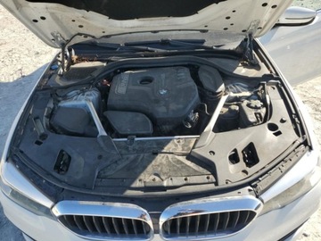 BMW Seria 5 G30-G31 2019 BMW Seria 5 2019 BMW 530 2.0 Benzyna 248KM, zdjęcie 11