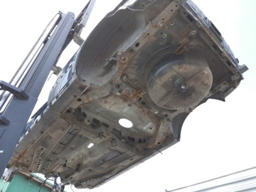 Karoseria kwit OPEL ASTRA II G COUPE BERTONE 2.0T