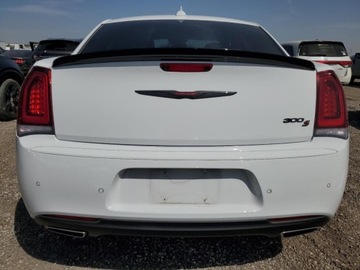 Chrysler 300C II 2023 Chrysler 300 S 2023 3.6l 3.6 Benzyna 300KM, zdjęcie 2