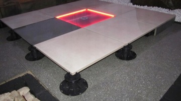 Комплект: СТРОИТЕЛЬСТВО ВЕНТИЛЯЦИОННОЙ ТЕРРАСЫ, 20 м2, Кронштейн