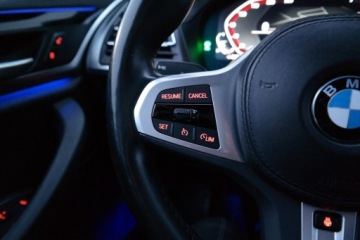 BMW X3 G01 SUV Facelifting 2.0 20i 184KM 2022 BMW X3 BMW X3 xDrive20i FV23% Fotel Sportowy Adapt, zdjęcie 17