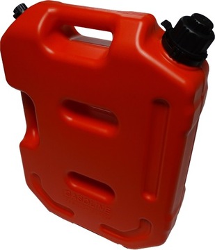 КАННИСТРА ARMOR HDPE 10 Л ДЛЯ БЕНЗИНОВОГО МОТОРНОГО ДВИГАТЕЛЯ QUAD JEEP ВНЕДОРОЖНИКА