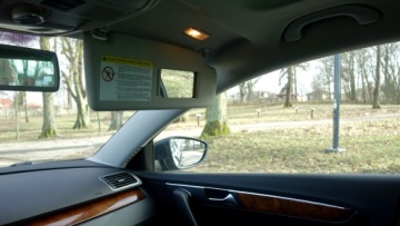 Volkswagen Passat B7 Variant 2.0 TDI CR DPF BlueMotion 170KM 2012 PASSAT .. Panorama .. Klimatronik .. Kamera .. Nawigacja .. 2 x PDC .., zdjęcie 5