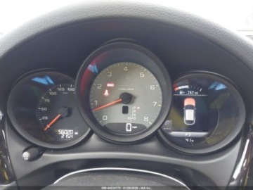 Porsche Macan 2021 Porsche Macan S 2021 3.0 Benzyna 348KM, zdjęcie 10