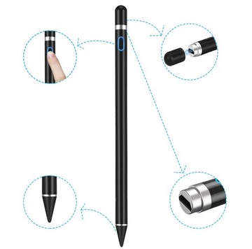 ACTIVE PEN – СТИЛУС ДЛЯ ТЕЛЕФОНА И ПЛАНШЕТА