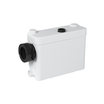 SFA SANIPACK SILENCE