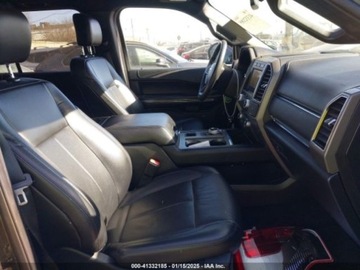 Ford Expedition III 2020 Ford Expedition 2020r., XLT MAX, od ubezpieczalni 3.5 Benzyna 375KM, zdjęcie 8