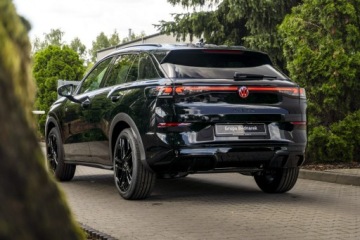 Volkswagen T-Roc I SUV Facelifting 1.5 TSI ACT 150KM 2026 Volkswagen T-Roc R-Line 1.5 eTSI 150 KM DSG, zdjęcie 10